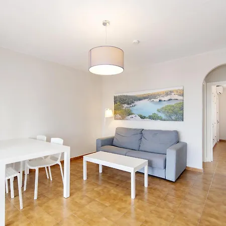 Apartamento Privado Relaxed Amber Galdax Properties Cala En Porter  Exterior foto