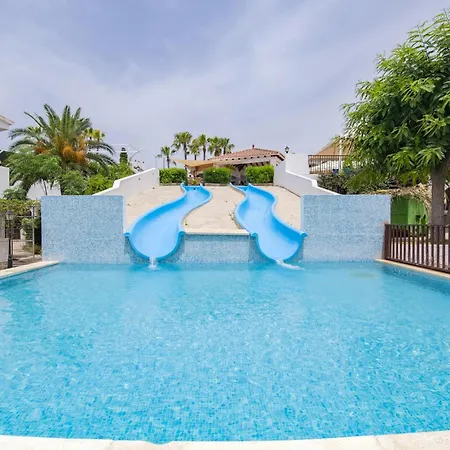 Apartamento Privado Relaxed Amber Galdax Properties Cala En Porter  Exterior foto