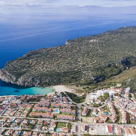 Apartamento Privado Relaxed Amber Galdax Properties Cala En Porter  Exterior foto