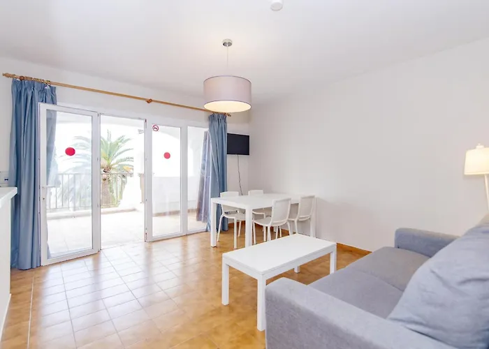 Apartamento Privado Relaxed Amber Galdax Properties