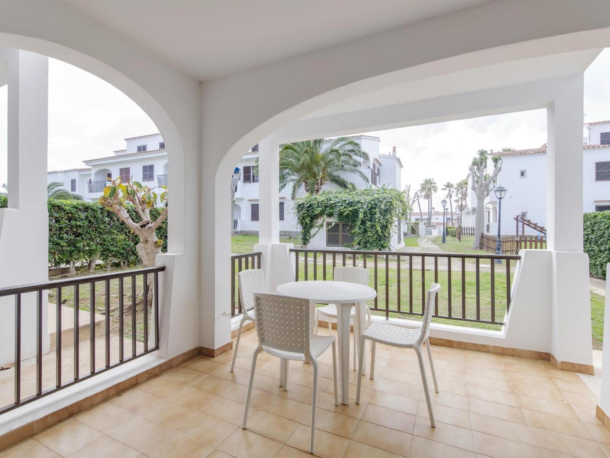 Apartment Privado Relaxed Amber Galdax *